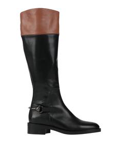 Ботинки Pollini, черный