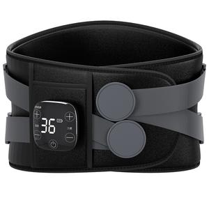 Поясные массажеры / Массажные пояса AUX, черный