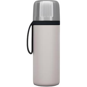 Термостакан DECATHLON, серый