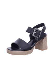 Сандалии 4478027 Gabor, черный