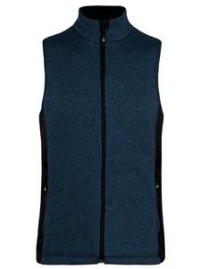 Спортивный жилет normani Kashechewan, темно-синий