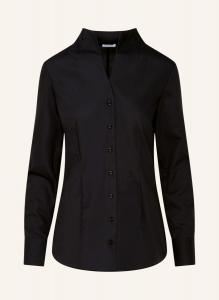 Блуза seidensticker, черный