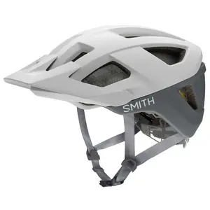 Шлем Smith Session MIPS MTB, белый
