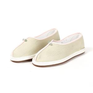 Туфли женские повседневные Women's Casual Shoes Women's Old Meihua, розовый