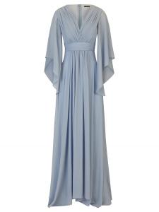 Вечернее платье Kraimod, Dusty blue