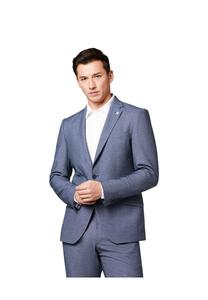 Аллан куртки DIGEL, цвет Mittelblau