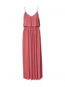 Вечернее платье About You Nadia, пастельно-красный