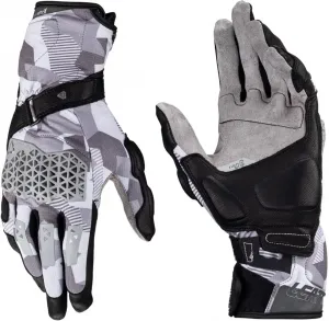 Мотоциклетные перчатки Leatt Unisex – Adult X-Flow, grau