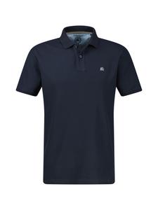 LERROS Поло в цвете Navy