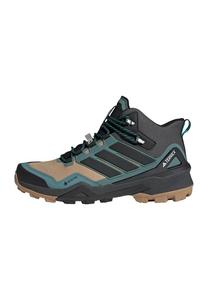 Кроссовки Adidas Terrex SKYCHASER , Cardboard Core Black Legend Ivy/Brown
