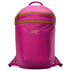 Горный рюкзак Arcteryx, малиновый