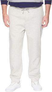 Мужские двойные джоггеры Polo Ralph Lauren, Light Sport Heather