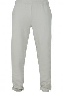 Зауженные брюки Urban Classics Essential, серый