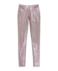 Джинсы D Amber Fse Diesel, фиолетовый