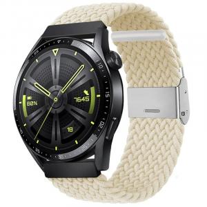 Biaodaige Часы Strap Huawei Compatibility Nylon Material, Starlight