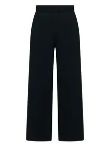 Рифленые брюки Lacoste, синий