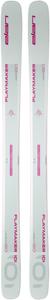 Новые лыжи Elan Playmaker 101 2025 года, длина 188 см