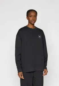 Свободная толстовка Adidas By Stella Mccartney, Black