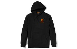 Мужская толстовка Timberland, цвет Black