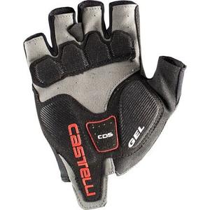 Перчатки Arenberg Gel 2 мужские Castelli, черный