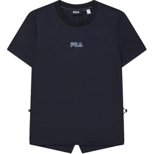 Футболка женская Legend Blue FILA