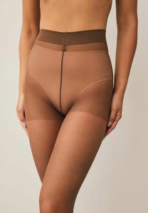 Тайтсы Next 15 DENIER 3 PACK , Coffee/Brown