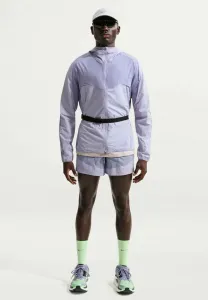 Куртка stride для активного отдыха Nike Performance, Cream Ii/Birch/Natural/Reflective Silv