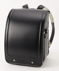 Школьная сумка Comme Ca Ism, цвет Black