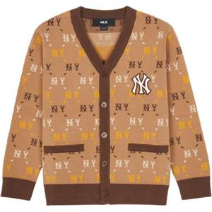 MLB KIDS Свитер Brown для детей 3-7 лет