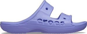 Сандалии Crocs унисекс для взрослых 207627-2V3 Baya, фиолетовый