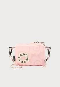 Миниатюрная сумка через плечо iloisa unikko Marimekko, Light Pink