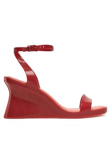 Сандалии Melissa Celinna Ad 36109 Melissa, красный