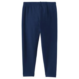 Леггинсы-капри из плотного хлопка для девочек 7–16 лет Lands' End