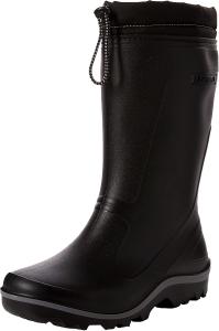 Женские ботинки Spirale Wellington, черный