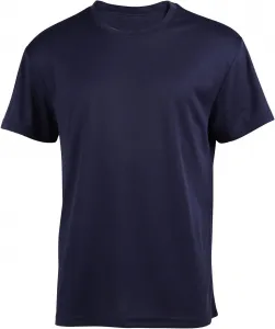 Мужская футболка Quick Dry с коротким рукавом для бега и тренировок