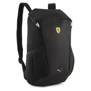 Большой рюкзак Puma Ferrari, черный
