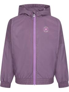 Функциональная куртка Converse, фиолетовый