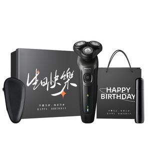 Электробритва Razors с тремя лезвиями и функцией Smart Sensing PHILIPS