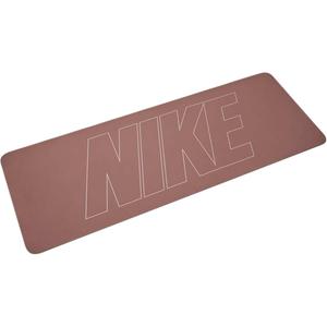 Nike Коврики для йоги Unisex Gray Purple