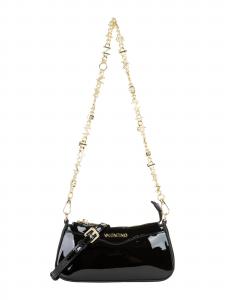 VALENTINO Сумка через плечо 'Elly' в черном цвете