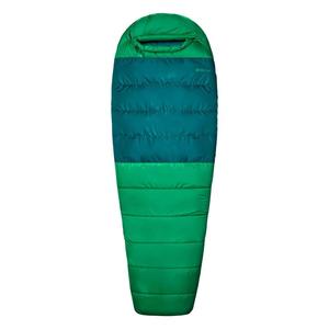 MARMOT Спальный мешок, слегка теплый, водоотталкивающий, унисекс - Lost Coast 30