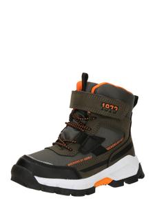 Ботинки Dockers by Gerli, оливковый