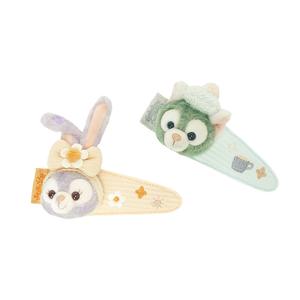 StellaLou Gelatoni Duffy Lazy Together Hair Accessory Headdress Set Doll Products Disney
