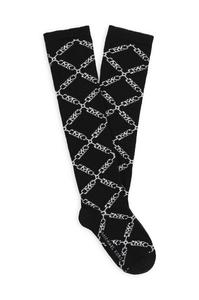 Детские носки Michael Kors, черный