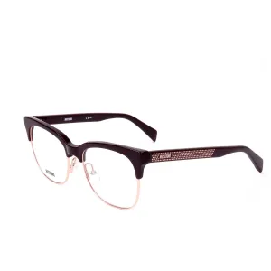 Женские очки Cyclamen Opticals 51 мм Moschino