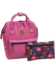 Рюкзак Cabaia / Adventurer Vegan Nubuck Small, цвет nantes