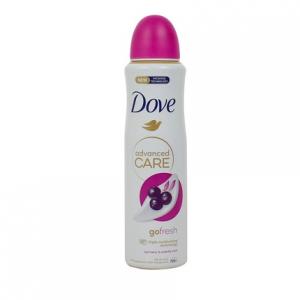 Аэрозольный спрей Acai 150 мл Advanced Care Dove