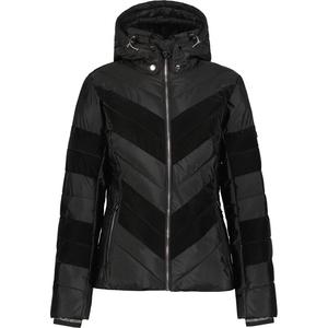 Куртка halikko Luhta, черный