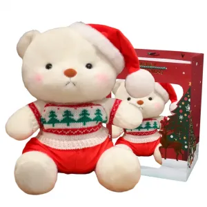 Европейский Mink Velvet очаровательные шарнирные медвежьи куклы плюшевая кукла высота 30см Handsome