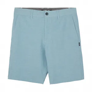 Мужские шорты Reserve Light Check 19 дюймов. O'Neill, Blue Shadow